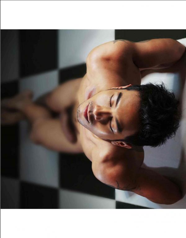 MAN-OMG-3---Guy-On-Hot-Street